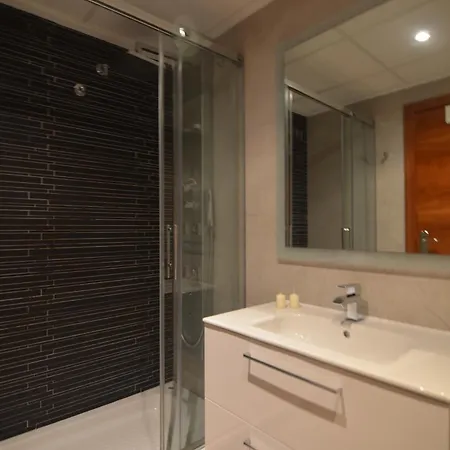 Apartament Entremares - Grupo Antonio Perles