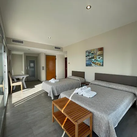 Entremares - Grupo Antonio Perles Apartament *