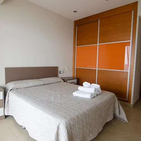 Entremares - Grupo Antonio Perles Apartament