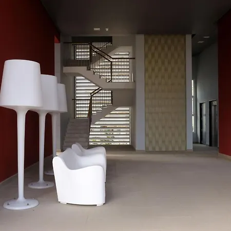 Apartament Entremares - Grupo Antonio Perles