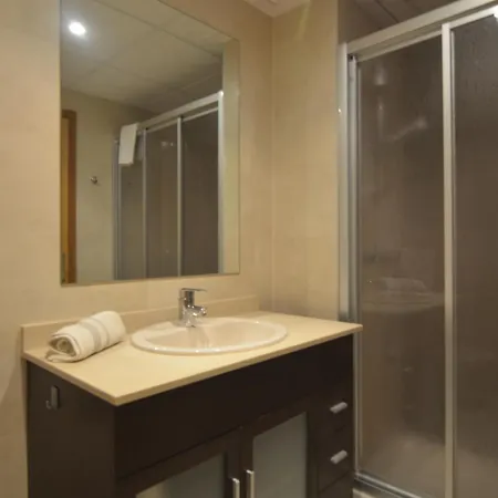 Apartamento Entremares - Grupo Antonio Perles Calpe