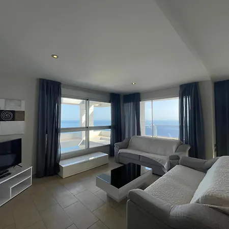 Apartamento Entremares - Grupo Antonio Perles *