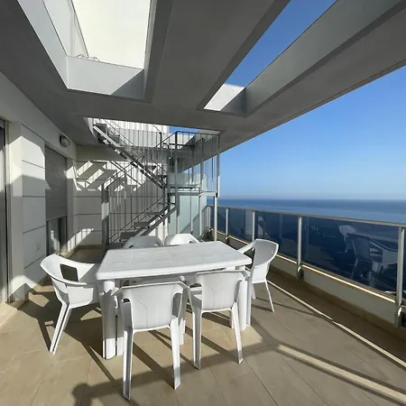 Entremares - Grupo Antonio Perles * Calpe