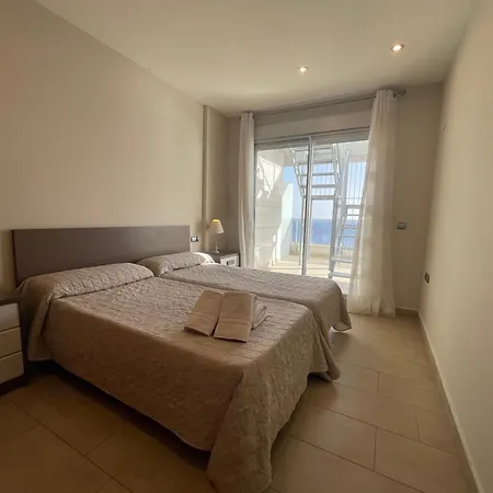 Entremares - Grupo Antonio Perles Apartamento