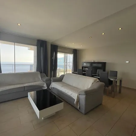 Apartamento Entremares - Grupo Antonio Perles