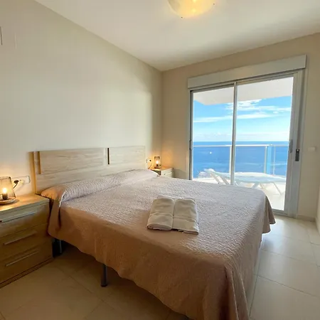 Apartamento Entremares - Grupo Antonio Perles Calpe