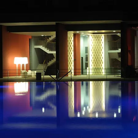 Apartamento Entremares - Grupo Antonio Perles Calpe