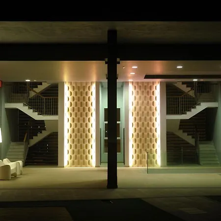 Entremares - Grupo Antonio Perles * Calpe