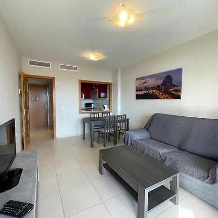 Entremares - Grupo Antonio Perles *