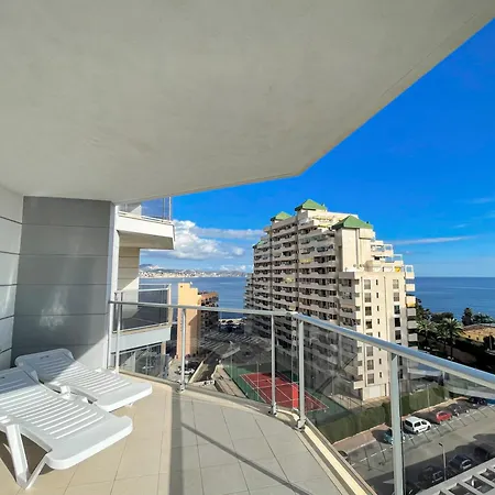 Entremares - Grupo Antonio Perles