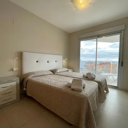 Entremares - Grupo Antonio Perles Apartment Calpe