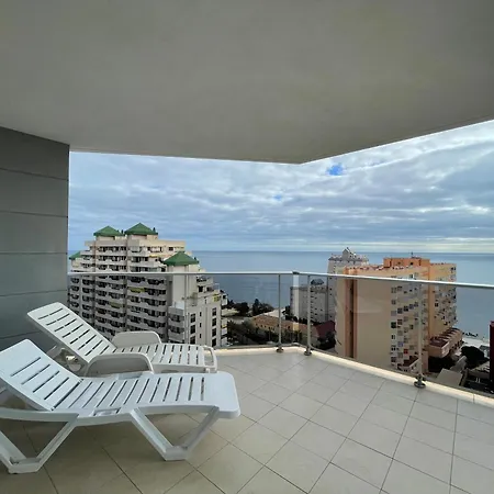 Apartment Entremares - Grupo Antonio Perles