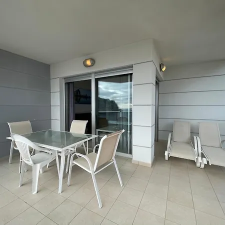 Entremares - Grupo Antonio Perles Calp
