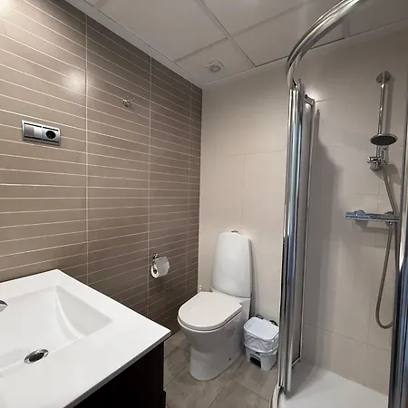 Apartment Entremares - Grupo Antonio Perles *