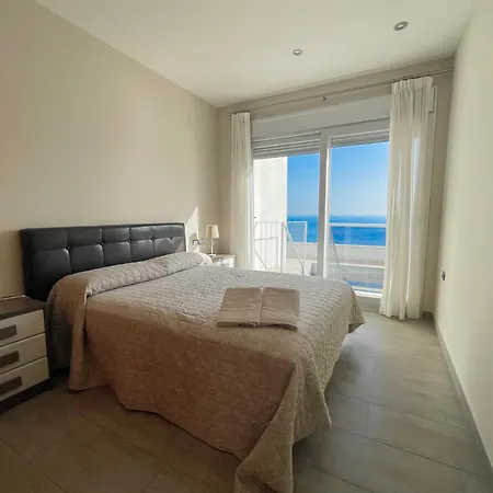 Apartment Entremares - Grupo Antonio Perles Calp