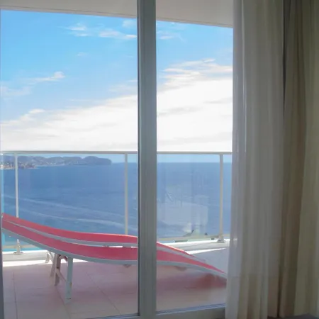 Apartamento Entremares - Grupo Antonio Perles