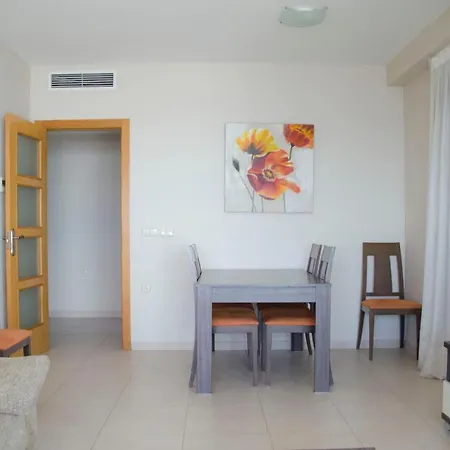 Apartamento Entremares - Grupo Antonio Perles