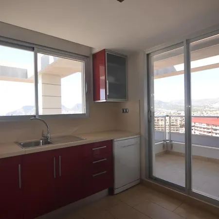 Entremares - Grupo Antonio Perles *