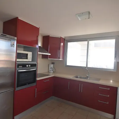 Apartamento Entremares - Grupo Antonio Perles