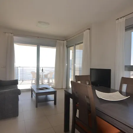 Apartamento Entremares - Grupo Antonio Perles