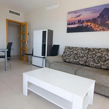 Entremares - Grupo Antonio Perles Calpe