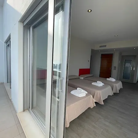 Apartmán Entremares - Grupo Antonio Perles Calpe