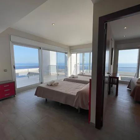 Entremares - Grupo Antonio Perles Apartamento
