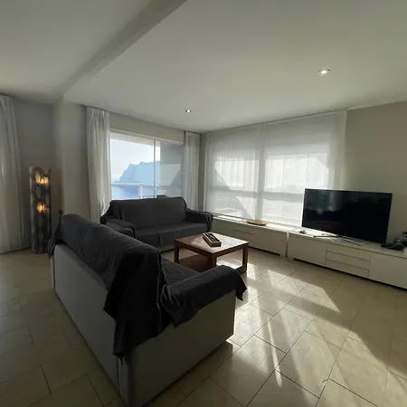 Apartmán Entremares - Grupo Antonio Perles *