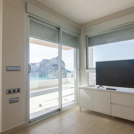 Apartmán Entremares - Grupo Antonio Perles