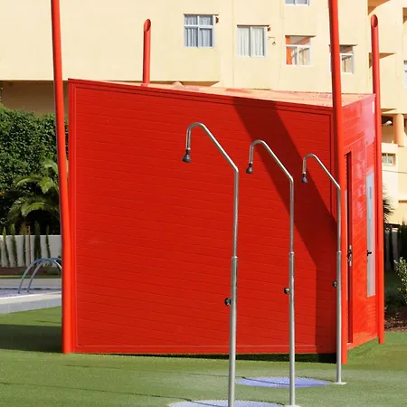 Apartmán Entremares - Grupo Antonio Perles Calpe