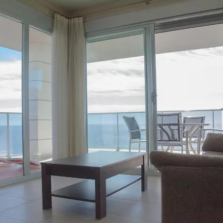 Apartmán Entremares - Grupo Antonio Perles *